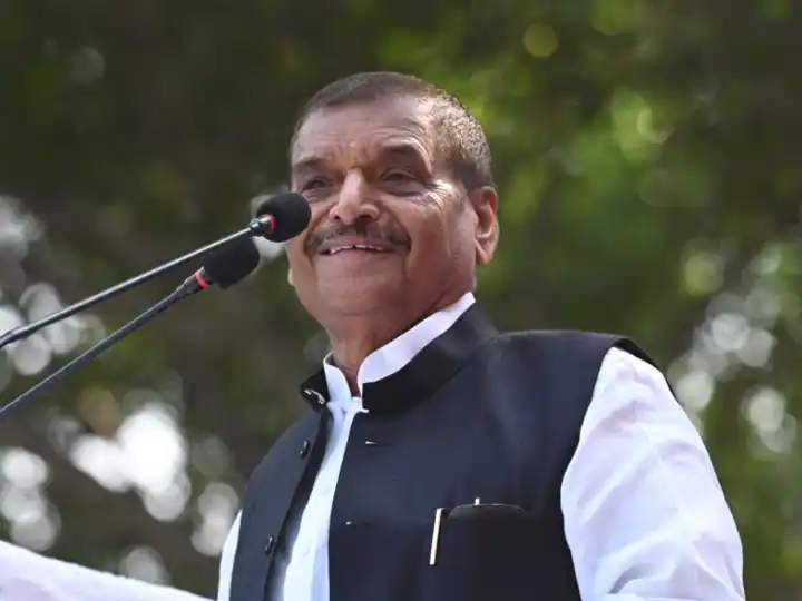 स्वामी प्रसाद मौर्य के विरोध में उतरे शिवपाल यादव बोले - ये उनका व्यक्तिगत बयान है. पार्टी का इससे कोई लेना देना नहीं स्वामी प्रसाद मौर्य के विरोध में उतरे शिवपाल यादव बोले - ये उनका व्यक्तिगत बयान है. पार्टी का इससे कोई लेना देना नहीं
