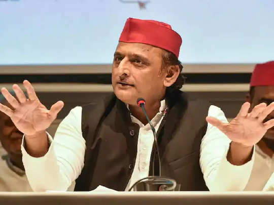 मोहन भागवत के बयान पर अखिलेश यादव की प्रतिक्रिया, अब पूछा तीखा सवाल मोहन भागवत के बयान पर अखिलेश यादव की प्रतिक्रिया, अब पूछा तीखा सवाल
