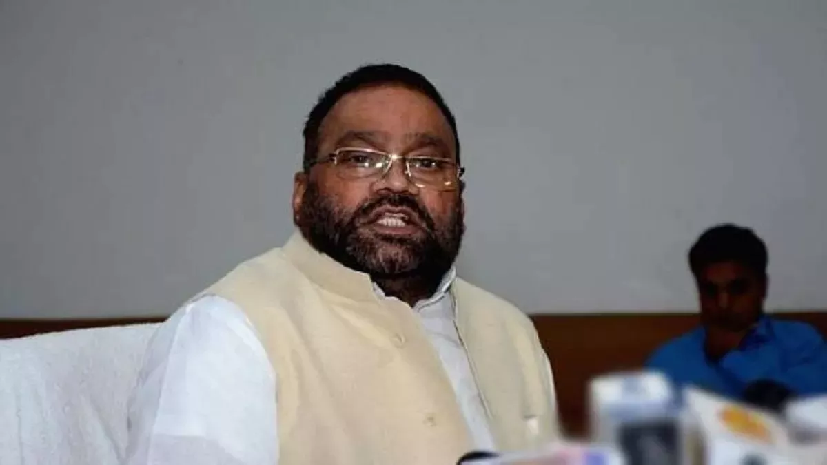 स्वामी प्रसाद मौर्य का ब्राह्मण समाज पर विवादित बयान, पंडित-पुजारी लोगों की पेट पूजा बंद हो जाएगी स्वामी प्रसाद मौर्य का ब्राह्मण समाज पर विवादित बयान, पंडित-पुजारी लोगों की पेट पूजा बंद हो जाएगी