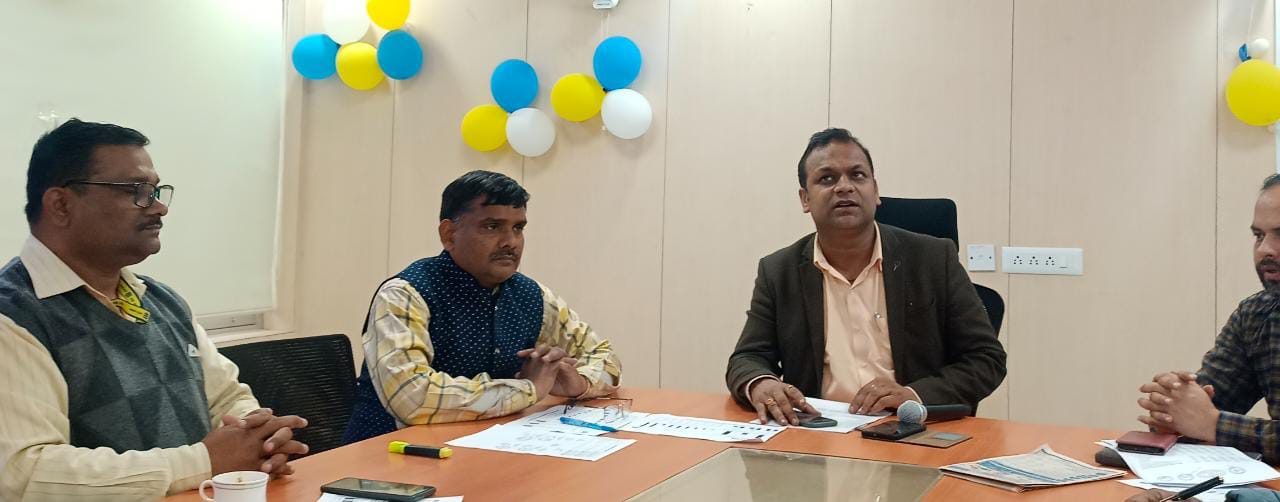 यूको बैंक जल्द ही अयोध्या में खोलेगा डिजिटल बैंक, देश विदेश के पर्यटकों को मिलेगी हाईटेक सुविधा यूको बैंक जल्द ही अयोध्या में खोलेगा डिजिटल बैंक, देश विदेश के पर्यटकों को मिलेगी हाईटेक सुविधा
