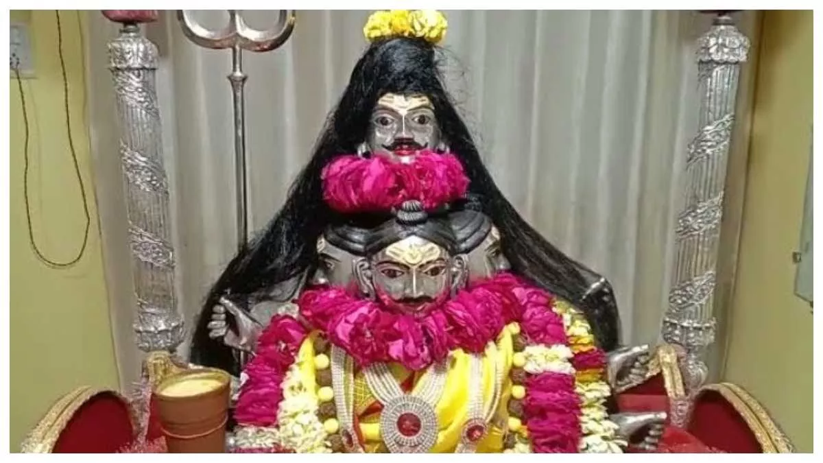 वसंत पंचमी पर बाबा श्रीकाशी विश्वनाथ का चढ़ेगा तिलक, महाशिवरात्रि पर विवाह और रंगभरी एकादशी पर गौना वसंत पंचमी पर बाबा श्रीकाशी विश्वनाथ का चढ़ेगा तिलक, महाशिवरात्रि पर विवाह और रंगभरी एकादशी पर गौना