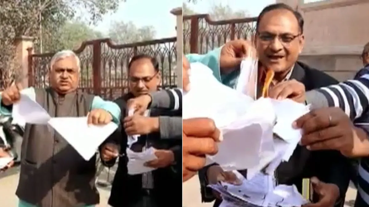 धार्मिक ग्रंथ की..... ये कैसी भ्रांतियां? धार्मिक ग्रंथ की..... ये कैसी भ्रांतियां?