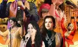 इन्वेस्टर समिट के बीच छावनी में सजेगी अवध फेस्टिवल की सांझ इन्वेस्टर समिट के बीच छावनी में सजेगी अवध फेस्टिवल की सांझ