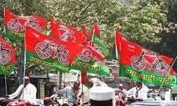 लखनऊ: सपा ने जारी की पार्टी कार्यकारणी की संशोधित लिस्ट, MLA ओम प्रकाश सिंह को बनाया गया राष्ट्रीय सचिव। इसके अलावा अरविंद सिंह गोप, अभिषेक मिश्र, अनु टंडन, तारकेश्वर मिश्र आदि को भी बनाया गया राष्ट्रीय सचिव। संशोधित लिस्ट में ब्राह्मण और ठाकुरों को भी दी गई जगह।