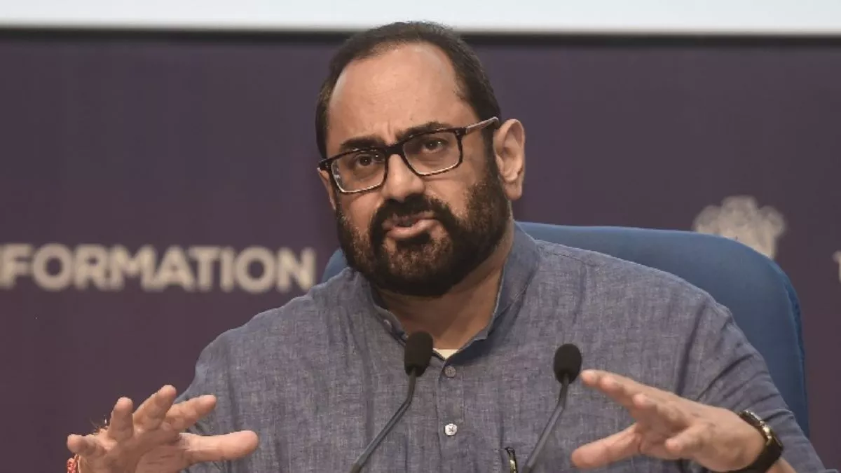 डिजिटल इंडिया एक्ट 2023- सोशल मीडिया पर गलत पोस्ट के लिए प्लेटफॉर्म भी बनेगा उत्तरदायी