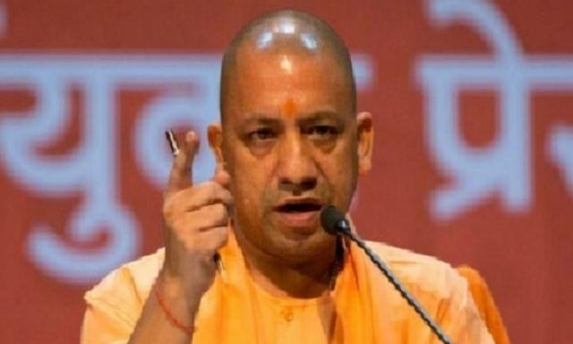 यूपी बीजेपी की नई टीम का ऐलान, 16 उपाध्यक्ष और 7 महामंत्री, पूर्व सांसद प्रियंका रावत बनीं महामंत्री यूपी बीजेपी की नई टीम का ऐलान, 16 उपाध्यक्ष और 7 महामंत्री, पूर्व सांसद प्रियंका रावत बनीं महामंत्री