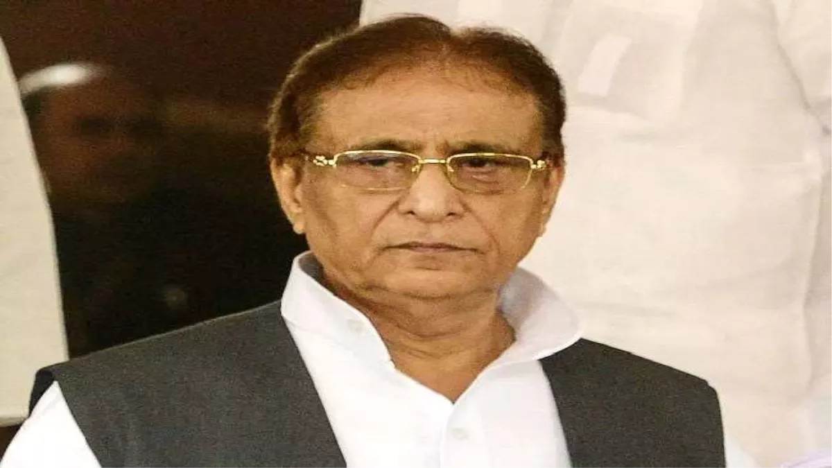 जिस मामले में गई थी विधायकी, अब उसी में बरी हुए आजम खान जिस मामले में गई थी विधायकी, अब उसी में बरी हुए आजम खान