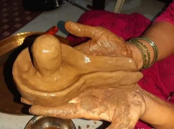 जानिये पार्थिव शिवलिंग रुद्राभिषेक क्या है ? जानिये पार्थिव शिवलिंग रुद्राभिषेक क्या है ?