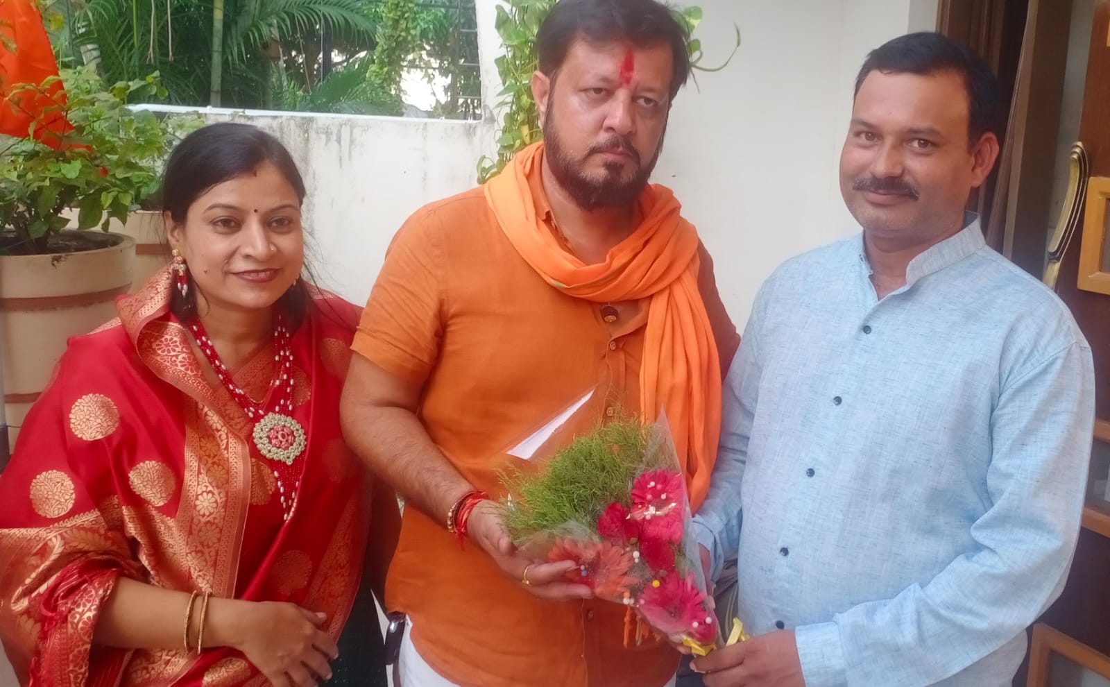 मेरी माटी,मेरा देशअभियान के अंतर्गत माटी से बनी गणपति बप्पा की प्रतिमा स्थापित की गई मेरी माटी,मेरा देशअभियान के अंतर्गत माटी से बनी गणपति बप्पा की प्रतिमा स्थापित की गई