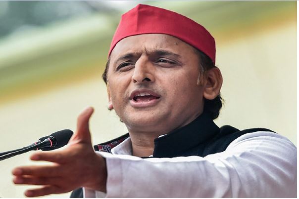 दानिश को उग्रवादी कहने वाले सांसद रमेश बिधूड़ी पर अखिलेश बोले -इंसान की पहचान चेहरा नहीं, ज़ुबान होती है दानिश को उग्रवादी कहने वाले सांसद रमेश बिधूड़ी पर अखिलेश बोले -इंसान की पहचान चेहरा नहीं, ज़ुबान होती है