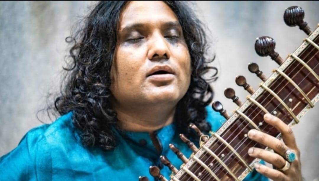 शान, मिठुन, इमरान, माहिरी, हरिओम सहित आठ को ब्रजेश पाठक देंगे ‘नौशाद सम्मान’ शान, मिठुन, इमरान, माहिरी, हरिओम सहित आठ को ब्रजेश पाठक देंगे ‘नौशाद सम्मान’