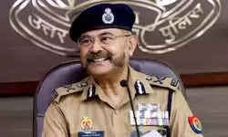 ADG प्रशांत कुमार का बढ़ा कद, बनाए गए यूपी के नए कार्यवाहक DGP ADG प्रशांत कुमार का बढ़ा कद, बनाए गए यूपी के नए कार्यवाहक DGP