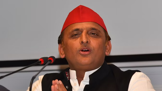 समाजवादी पार्टी राज्यसभा चुनाव के लिए आज प्रत्याशियों की घोषणा कर सकती है। समाजवादी पार्टी राज्यसभा चुनाव के लिए आज प्रत्याशियों की घोषणा कर सकती है।