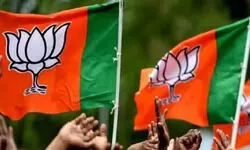 2024 के आम चुनाव में बीजेपी की हैट्रिक क्यों पक्की लग रही है? 2024 के आम चुनाव में बीजेपी की हैट्रिक क्यों पक्की लग रही है?