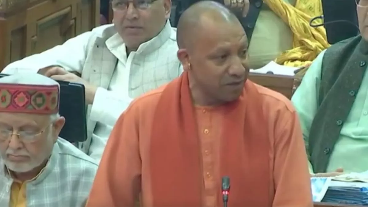 प्रयागराज में होने वाले महाकुंभ से पहले सीएम योगी ने लिया यह बड़ा फैसला- इस बार होगा यह बदलाव प्रयागराज में होने वाले महाकुंभ से पहले सीएम योगी ने लिया यह बड़ा फैसला- इस बार होगा यह बदलाव