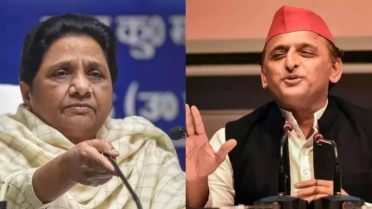 इटावा। सपा-बसपा के हजार से ज्यादा पदाधिकारियों ने भाजपा की सदस्यता ग्रहण की इटावा। सपा-बसपा के हजार से ज्यादा पदाधिकारियों ने भाजपा की सदस्यता ग्रहण की