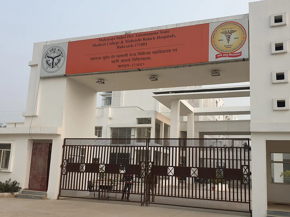 तीन दर्जन चिकित्सा कर्मियों ने सहायक आचार्य डॉ. ऋचा यादव के खिलाफ प्रधानाचार्य को सौंपा पत्र तीन दर्जन चिकित्सा कर्मियों ने सहायक आचार्य डॉ. ऋचा यादव के खिलाफ प्रधानाचार्य को सौंपा पत्र