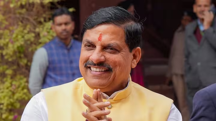 आजमगढ़ और उत्तर प्रदेश से मेरा विशेष रिश्ता भी है- मुख्यमंत्री मोहन यादव आजमगढ़ और उत्तर प्रदेश से मेरा विशेष रिश्ता भी है- मुख्यमंत्री मोहन यादव