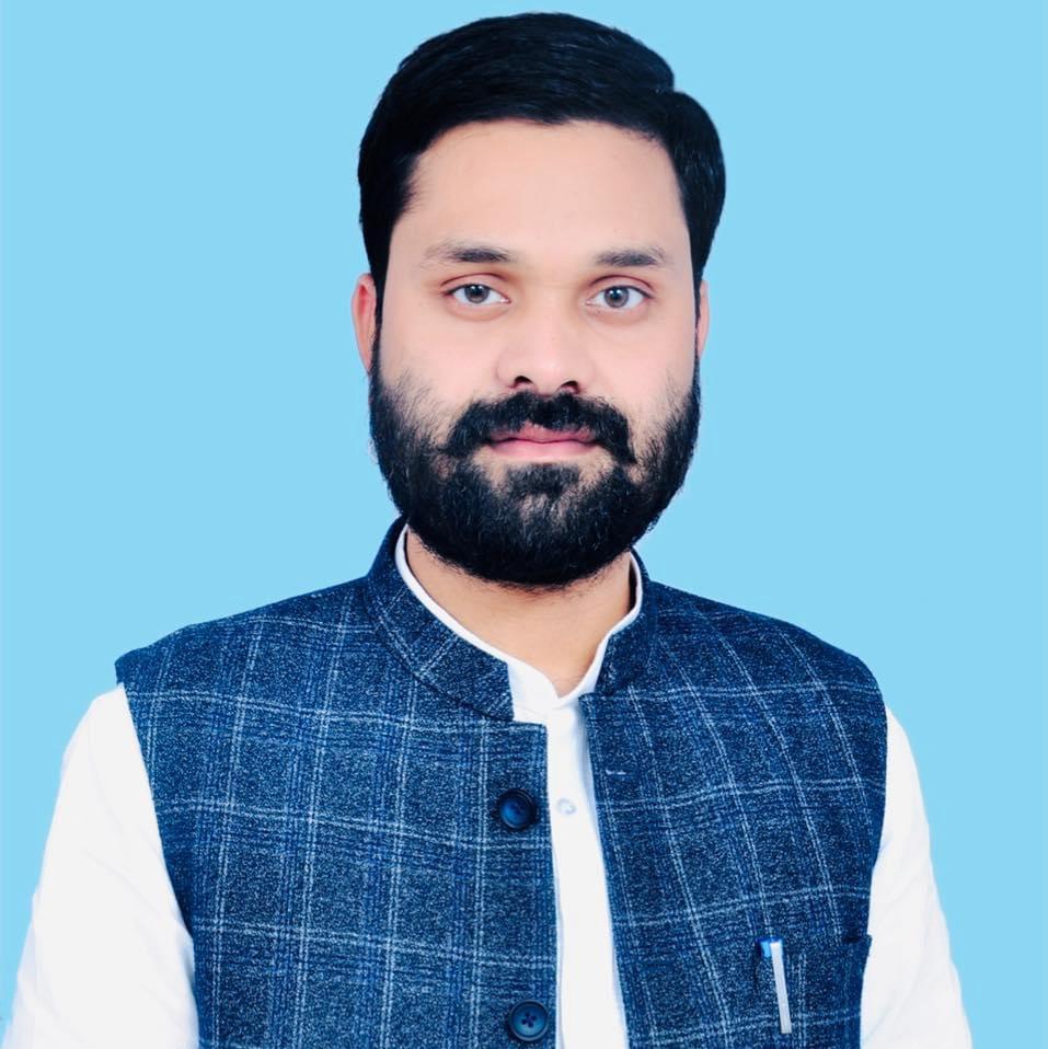 शैलेश सिंह शैलू बने सपा युवजन सभा जिलाध्यक्ष शैलेश सिंह शैलू बने सपा युवजन सभा जिलाध्यक्ष