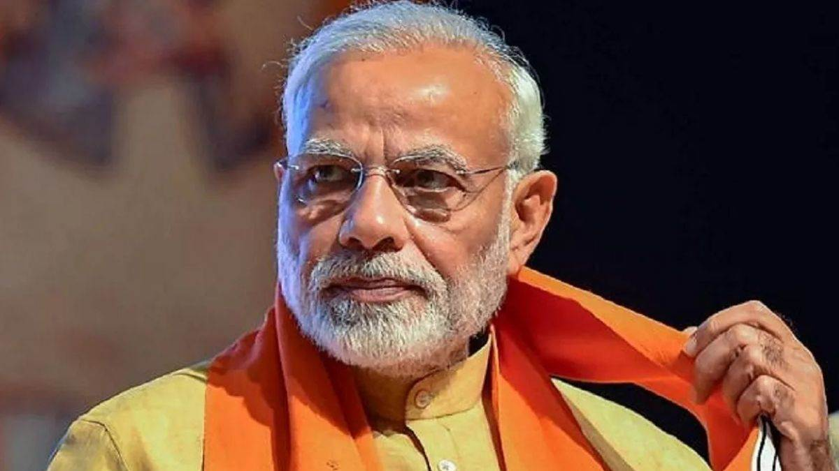 ग्लोबल सर्वे में PM मोदी की बादशाहत बरकरार… जो बाइडेन, ऋषि सुनक समेत सबको पीछे छोड़ा ग्लोबल सर्वे में PM मोदी की बादशाहत बरकरार… जो बाइडेन, ऋषि सुनक समेत सबको पीछे छोड़ा