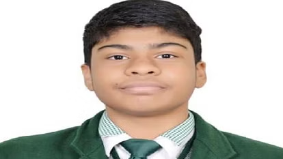 बाल विज्ञानी श्लोक सिंह ने तैयार किया शोधपत्र, नासा ने की सराहना बाल विज्ञानी श्लोक सिंह ने तैयार किया शोधपत्र, नासा ने की सराहना