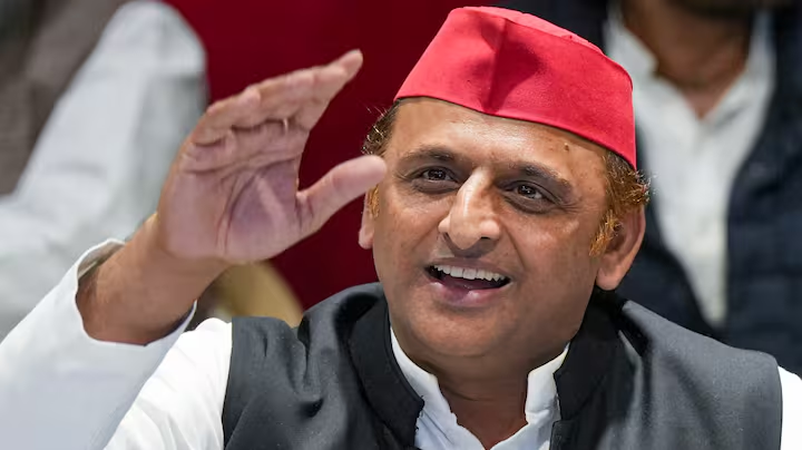 सपा ने पहले मिश्रिख से रामपाल राजवंशी को प्रत्याशी बनाया था. अब मनोज कुमार राजवंशी को प्रत्याशी घोषित किया सपा ने पहले मिश्रिख से रामपाल राजवंशी को प्रत्याशी बनाया था. अब मनोज कुमार राजवंशी को प्रत्याशी घोषित किया