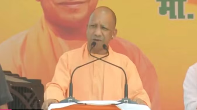 मुख्तार की मौत पर योगी का तंज: बोले- अभी तक अपराधी जमानत तुड़वाकर जेल जाते थे... अब वहां भी जाने से डर रहे हैं मुख्तार की मौत पर योगी का तंज: बोले- अभी तक अपराधी जमानत तुड़वाकर जेल जाते थे... अब वहां भी जाने से डर रहे हैं
