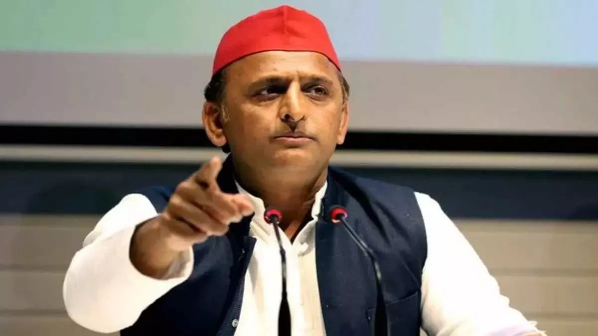 सपा ने किया 7 उम्मीदवारों के नाम का ऐलान सपा ने किया 7 उम्मीदवारों के नाम का ऐलान