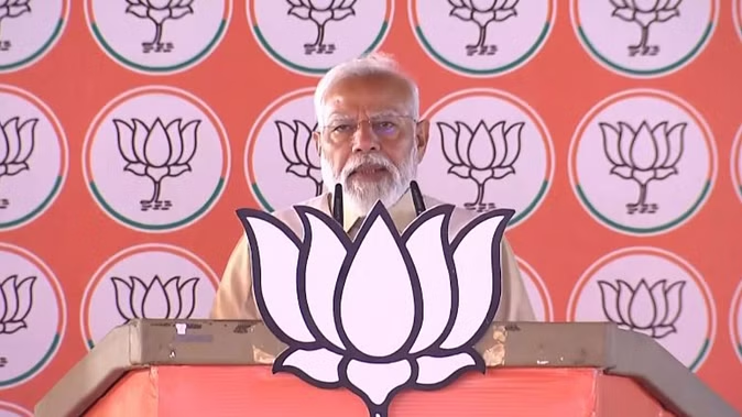 पहले चरण में भाजपा के लिए कठिन चुनौती, पिछले चुनाव में इतनी सीटों पर मिली थी हार, जानिए इस बार क्या हैं समीकरण पहले चरण में भाजपा के लिए कठिन चुनौती, पिछले चुनाव में इतनी सीटों पर मिली थी हार, जानिए इस बार क्या हैं समीकरण