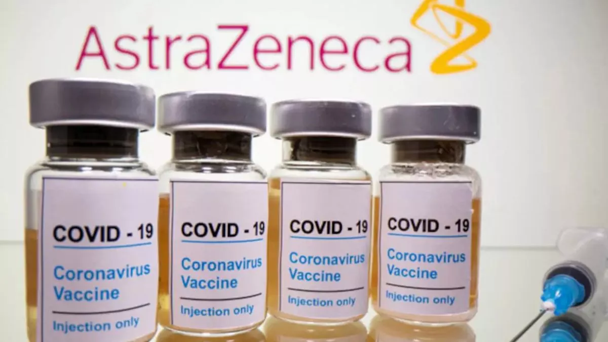 AstraZeneca का बड़ा फैसला, दुनियाभर से वापस मंगाई कोविड वैक्सीन
