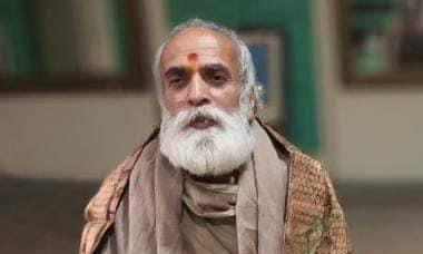 कौन हैं ये पं प्र.गणेश्वर शास्त्री द्राविड़ गुरुजी ? प्रधानमंत्री श्री नरेंद्र मोदी के प्रस्तावक बने हैं। कौन हैं ये पं प्र.गणेश्वर शास्त्री द्राविड़ गुरुजी ? प्रधानमंत्री श्री नरेंद्र मोदी के प्रस्तावक बने हैं।