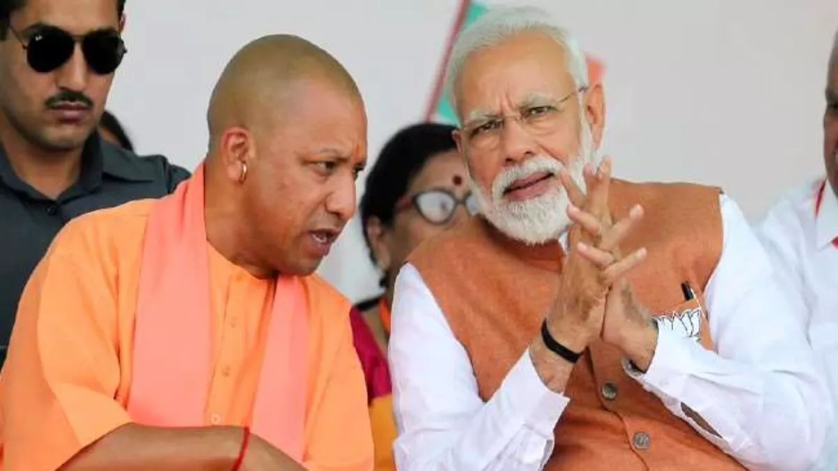 कानपुर-बुंदेलखंड क्षेत्र से किसी को नहीं मिला मंत्रिमंडल प्रतिनिधित्व, आस अभी भी बरकरार कानपुर-बुंदेलखंड क्षेत्र से किसी को नहीं मिला मंत्रिमंडल प्रतिनिधित्व, आस अभी भी बरकरार