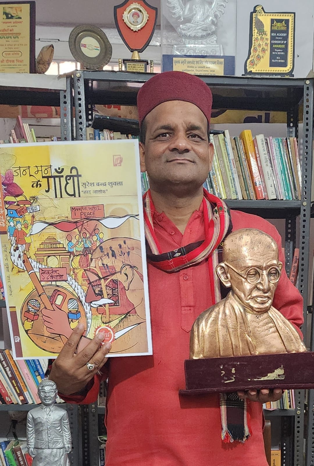 जनतंत्र पर धनतंत्र का बढ़ता कब्जा चिंताजनक - दीपक जनतंत्र पर धनतंत्र का बढ़ता कब्जा चिंताजनक - दीपक