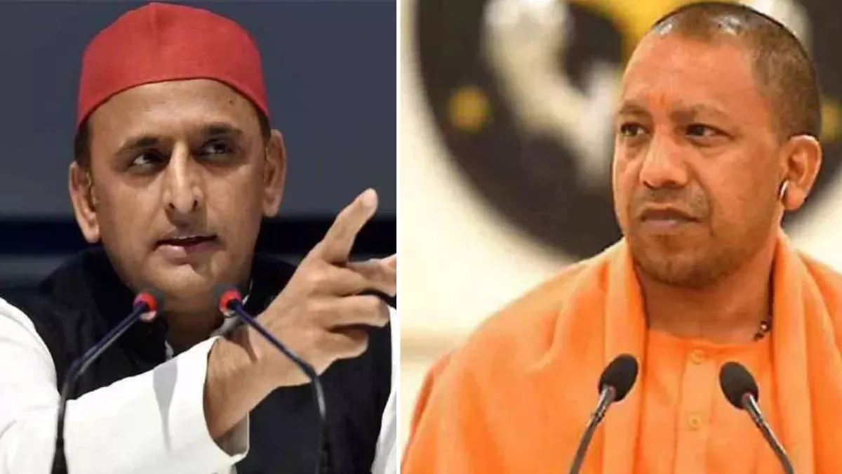 अखिलेश ने कहा- 18 लोगों की मौत का कारण बीजेपी सरकार की लापरवाही, पूछे छह सवाल अखिलेश ने कहा- 18 लोगों की मौत का कारण बीजेपी सरकार की लापरवाही, पूछे छह सवाल