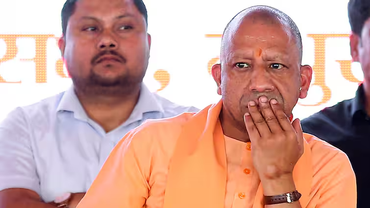 BJP विधायक से बयान से सियासी भूचाल--UP में पार्टी की हालत खराब, केंद्रीय नेतृत्व दे दखल.. BJP विधायक से बयान से सियासी भूचाल--UP में पार्टी की हालत खराब, केंद्रीय नेतृत्व दे दखल..