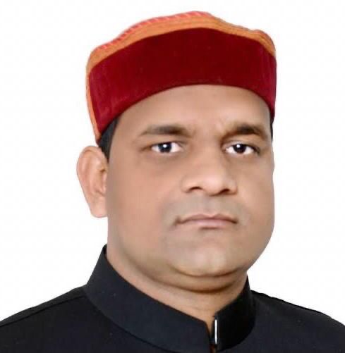 सीएम ने सदन में झूठ बोला - दीपक सीएम ने सदन में झूठ बोला - दीपक