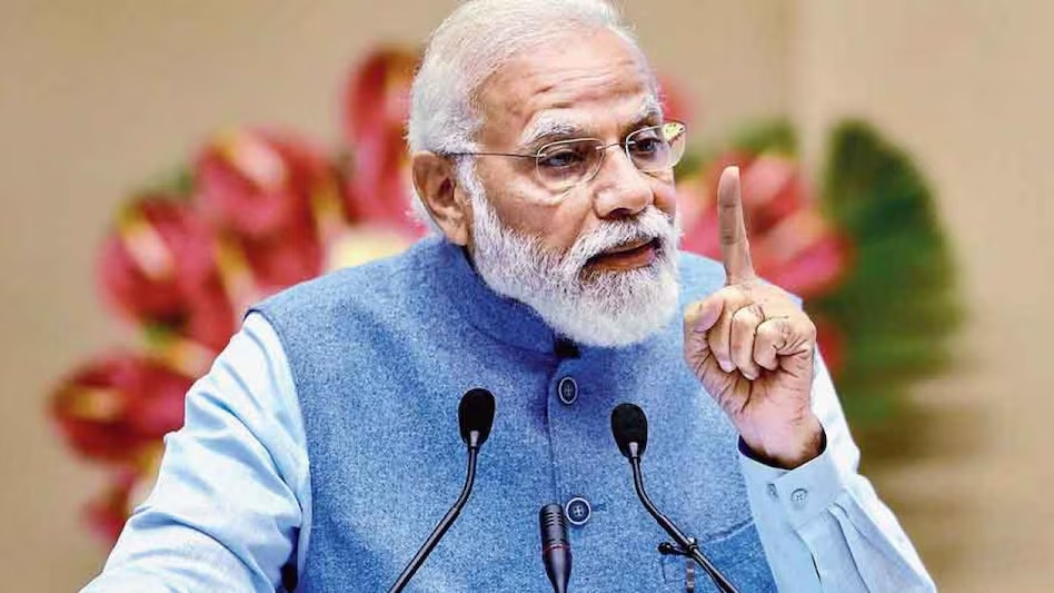 मोदी सरकार में 8 विभागों के सचिव बिहार कैडर के IAS अधिकारी, यूपी समेत बाकी राज्यों से कितने? मोदी सरकार में 8 विभागों के सचिव बिहार कैडर के IAS अधिकारी, यूपी समेत बाकी राज्यों से कितने?