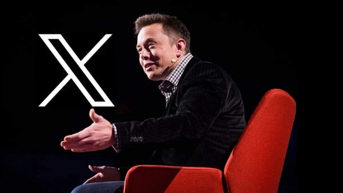 Elon Musk ने X में दिया बड़ा अपडेट, अब ब्लॉक होने पर भी दिखेंगे पोस्ट Elon Musk ने X में दिया बड़ा अपडेट, अब ब्लॉक होने पर भी दिखेंगे पोस्ट