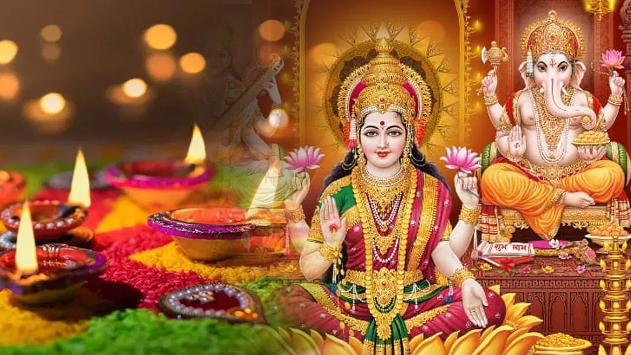 31 अक्टूबर या 1 नवंबर, कब है असली दिवाली? गोवर्धन पूजा और भाई दूज की भी जानें सही तारीख 31 अक्टूबर या 1 नवंबर, कब है असली दिवाली? गोवर्धन पूजा और भाई दूज की भी जानें सही तारीख