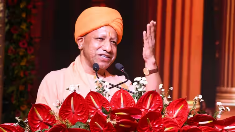 सीएम योगी बोले- राम जन्मभूमि आंदोलन के समर्पित पूज्य संतों को नमन करता हूं, उनका संकल्प पूरा हुआ सीएम योगी बोले- राम जन्मभूमि आंदोलन के समर्पित पूज्य संतों को नमन करता हूं, उनका संकल्प पूरा हुआ