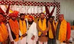 рдХрд▓рд╛рдХрд╛рд░реЛрдВ рдХреА рдЭрд╛рдВрдХреА рджреЗрдЦ рдордВрддреНрд░рдореБрдЧреНрдз рд╣реБрдП рджрд░реНрд╢рдХ рдХрд▓рд╛рдХрд╛рд░реЛрдВ рдХреА рдЭрд╛рдВрдХреА рджреЗрдЦ рдордВрддреНрд░рдореБрдЧреНрдз рд╣реБрдП рджрд░реНрд╢рдХ