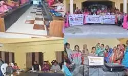 рдмрд╛рд▓ рд╡рд┐рд╡рд╛рд╣ рдореБрдХреНрдд рд╣реЛрдЧрд╛ рдЪрдВрджреМрд▓реА рдЬрд┐рд▓рд╛: рдПрдбреАрдПрдо... рдмрд╛рд▓ рд╡рд┐рд╡рд╛рд╣ рдореБрдХреНрдд рд╣реЛрдЧрд╛ рдЪрдВрджреМрд▓реА рдЬрд┐рд▓рд╛: рдПрдбреАрдПрдо...