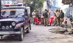 рд╕рдВрднрд▓ рд╣рд┐рдВрд╕рд╛ -рд░рд╛рдЬреНрдпрдкрд╛рд▓ рдиреЗ рдЬрд╛рдВрдЪ рдХреЗ рд▓рд┐рдП рдХрд┐рдпрд╛ рдиреНрдпрд╛рдпрд┐рдХ рдЖрдпреЛрдЧ рдХрд╛ рдЧрдарди рд╕рдВрднрд▓ рд╣рд┐рдВрд╕рд╛ -рд░рд╛рдЬреНрдпрдкрд╛рд▓ рдиреЗ рдЬрд╛рдВрдЪ рдХреЗ рд▓рд┐рдП рдХрд┐рдпрд╛ рдиреНрдпрд╛рдпрд┐рдХ рдЖрдпреЛрдЧ рдХрд╛ рдЧрдарди