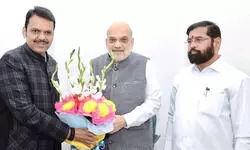 CM рд╕реЗ рд▓реЗрдХрд░ рдордВрддреНрд░рд╛рд▓рдп рддрдХтАжрдЕрдорд┐рдд рд╢рд╛рд╣ рдХреА рдмреИрдардХ рдореЗрдВ рдмрдиреА рд╕рд╣рдорддрд┐ CM рд╕реЗ рд▓реЗрдХрд░ рдордВрддреНрд░рд╛рд▓рдп рддрдХтАжрдЕрдорд┐рдд рд╢рд╛рд╣ рдХреА рдмреИрдардХ рдореЗрдВ рдмрдиреА рд╕рд╣рдорддрд┐