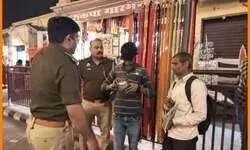 рдЕрдпреЛрдзреНрдпрд╛ рдкреБрд▓рд┐рд╕ рдиреЗ рдЪрд▓рд╛рдпрд╛ рд╡рд┐рд╢реЗрд╖ рдЕрднрд┐рдпрд╛рди ... рдмрд┐рдирд╛ рд╕рддреНрдпрд╛рдкрди рдХреЗ рджреБрдХрд╛рди рдХрд░ рд░рд╣реЗ 90 рд▓реЛрдЧреЛрдВ рдХреЗ рдЦрд┐рд▓рд╛рдл рдХрд╛рд░реНрд░рд╡рд╛рдИ, 70 рдИ-рд░рд┐рдХреНрд╢рд╛ рдХрд╛ рдЪрд╛рд▓рд╛рди .. рдЕрдпреЛрдзреНрдпрд╛ рдкреБрд▓рд┐рд╕ рдиреЗ рдЪрд▓рд╛рдпрд╛ рд╡рд┐рд╢реЗрд╖ рдЕрднрд┐рдпрд╛рди ... рдмрд┐рдирд╛ рд╕рддреНрдпрд╛рдкрди рдХреЗ рджреБрдХрд╛рди рдХрд░ рд░рд╣реЗ 90 рд▓реЛрдЧреЛрдВ рдХреЗ рдЦрд┐рд▓рд╛рдл рдХрд╛рд░реНрд░рд╡рд╛рдИ, 70 рдИ-рд░рд┐рдХреНрд╢рд╛ рдХрд╛ рдЪрд╛рд▓рд╛рди ..