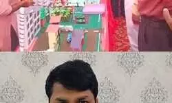 рдЪрдВрджреМрд▓реА рдореЗрдВ рд░рд╛рд╖реНрдЯреНрд░реАрдп рдкреБрд░рд╕реНрдХрд╛рд░ рдкрд╛рдиреЗ рдХреЗ рд▓рд┐рдП рдЧреБрд░реБрдЬрди рдХрд░рддреЗ рд╣реИрдВ рдлрд░реНрдЬреАрд╡рд╛рдбрд╝рд╛!рдмрдЪреНрдЪреЛрдВ рдХреА рдкреНрд░рддрд┐рднрд╛ рдХрд╛ рд╣рдирди рдХрд░рдиреЗ рдХрд╛ рд░рдЪрддреЗ рд╣реИрдВ рдХреБрдЪрдХреНрд░, рдмреАрд╕реАрдП рдиреЗ рджрд┐рдП рдЬрд╛рдВрдЪ рдХреЗ рдЖрджреЗрд╢... рдЪрдВрджреМрд▓реА рдореЗрдВ рд░рд╛рд╖реНрдЯреНрд░реАрдп рдкреБрд░рд╕реНрдХрд╛рд░ рдкрд╛рдиреЗ рдХреЗ рд▓рд┐рдП рдЧреБрд░реБрдЬрди рдХрд░рддреЗ рд╣реИрдВ рдлрд░реНрдЬреАрд╡рд╛рдбрд╝рд╛!рдмрдЪреНрдЪреЛрдВ рдХреА рдкреНрд░рддрд┐рднрд╛ рдХрд╛ рд╣рдирди рдХрд░рдиреЗ рдХрд╛ рд░рдЪрддреЗ рд╣реИрдВ рдХреБрдЪрдХреНрд░, рдмреАрд╕реАрдП рдиреЗ рджрд┐рдП рдЬрд╛рдВрдЪ рдХреЗ рдЖрджреЗрд╢...