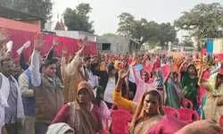 рд╢реНрд░реА рд╕рдВрддреЛрд╖ рдЬреА рд╡рд╛рдЯрд┐рдХрд╛ рдореИрд░рд┐рдЬ рд╣реЙрд▓ рдХреЗ рд╢реБрднрд╛рд░рдВрдн рдХреЗ рдЕрд╡рд╕рд░ рдкрд░ рддрд┐рдХреБрдирд┐рдпрд╛ рдореЗрдВ 782 рдорд╣рд┐рд▓рд╛рдУрдВ рдХрд╛ рдЬрди рд╢рдХреНрддрд┐ рдордВрдЪ рджреНрд╡рд╛рд░рд╛ рд╕рдореНрдорд╛рди рдХрд┐рдпрд╛ рдЧрдпрд╛ рд╢реНрд░реА рд╕рдВрддреЛрд╖ рдЬреА рд╡рд╛рдЯрд┐рдХрд╛ рдореИрд░рд┐рдЬ рд╣реЙрд▓ рдХреЗ рд╢реБрднрд╛рд░рдВрдн рдХреЗ рдЕрд╡рд╕рд░ рдкрд░ рддрд┐рдХреБрдирд┐рдпрд╛ рдореЗрдВ 782 рдорд╣рд┐рд▓рд╛рдУрдВ рдХрд╛ рдЬрди рд╢рдХреНрддрд┐ рдордВрдЪ рджреНрд╡рд╛рд░рд╛ рд╕рдореНрдорд╛рди рдХрд┐рдпрд╛ рдЧрдпрд╛