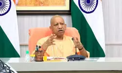 प्रदेश में 13 आईपीएस अफसरों के तबादले, बहराइच हिंसा के बाद डीआईजी अमरेंद्र सिंह हटाए गए प्रदेश में 13 आईपीएस अफसरों के तबादले, बहराइच हिंसा के बाद डीआईजी अमरेंद्र सिंह हटाए गए