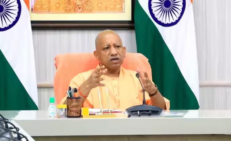 उत्तर प्रदेश में उपचुनावों के बाद मंत्रिमंडल विस्तार की चर्चा तेज उत्तर प्रदेश में उपचुनावों के बाद मंत्रिमंडल विस्तार की चर्चा तेज
