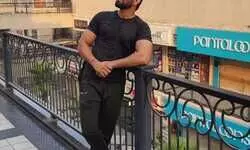 परदीप यादव पुरस्कार विजेता फिल्म निर्देशक विपिन अग्निहोत्री के संगीत वीडियो बेनाम इश्क से डेब्यू करेंगे